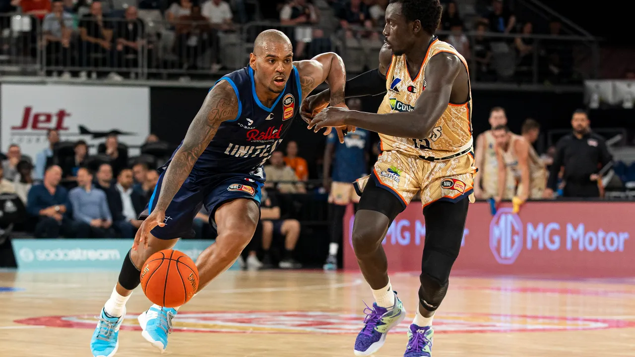 Xs and Os NBL23: Cairns Taipans