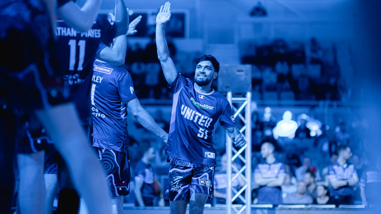 Melbourne United thriving after Ili’s return