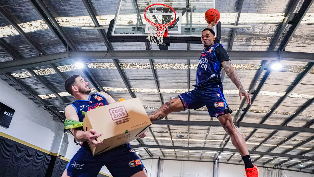 16,000 meals donated and counting thanks to DoorDash and MU