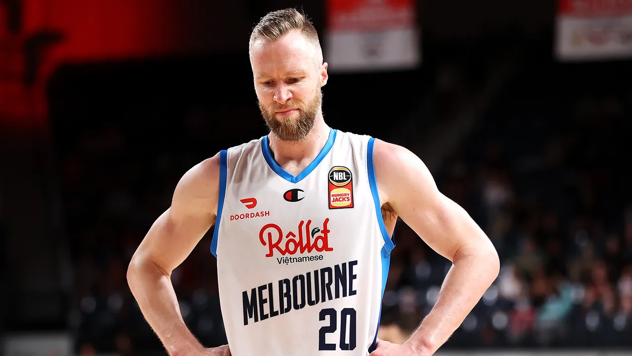 Disappointed United ready to bounce back