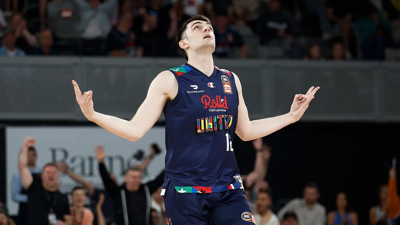 Dalton’s inspirational return