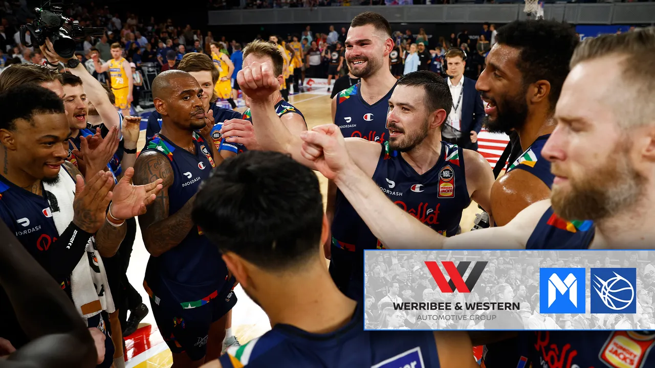 WWAG Match Recap: NBL23 Round 10, Game 1 v Brisbane Bullets