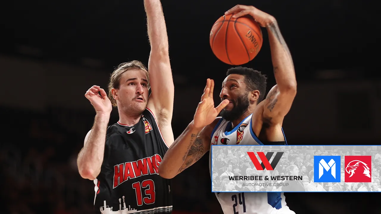 WWAG Match Recap: NBL23 Round 9 v Illawarra Hawks