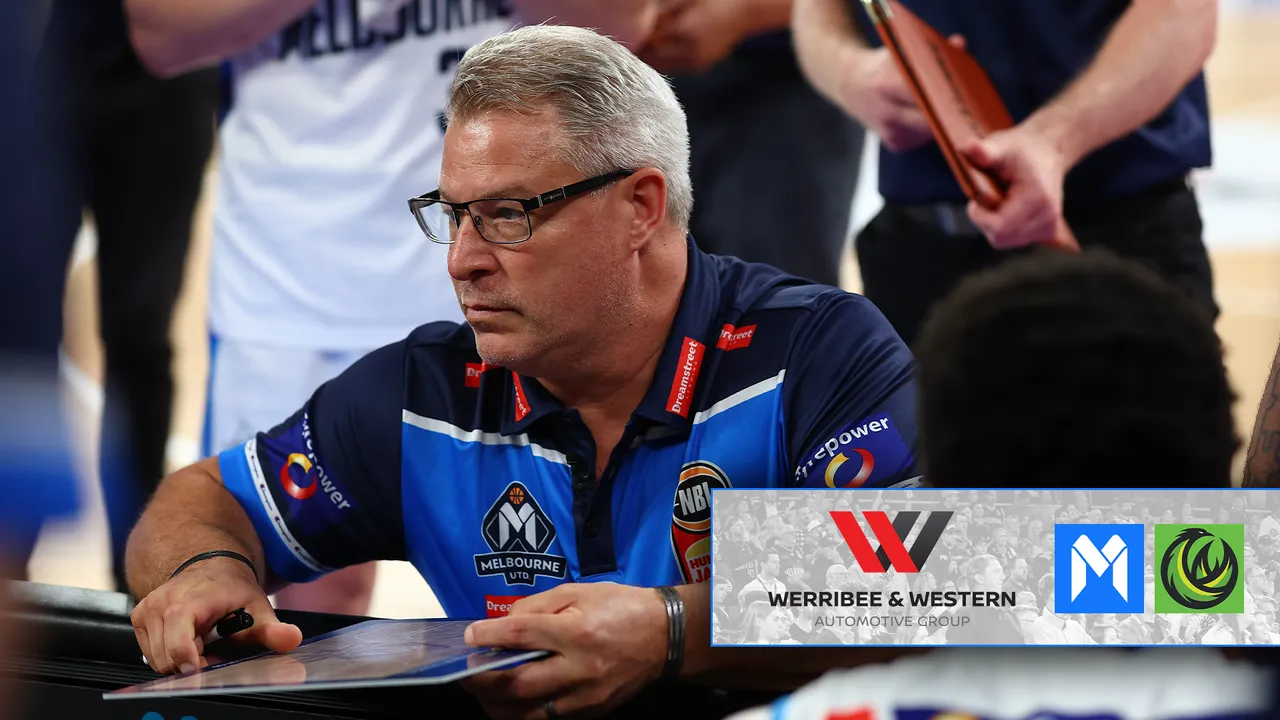 WWAG Match Recap: NBL23 Round 9 v SEM Phoenix