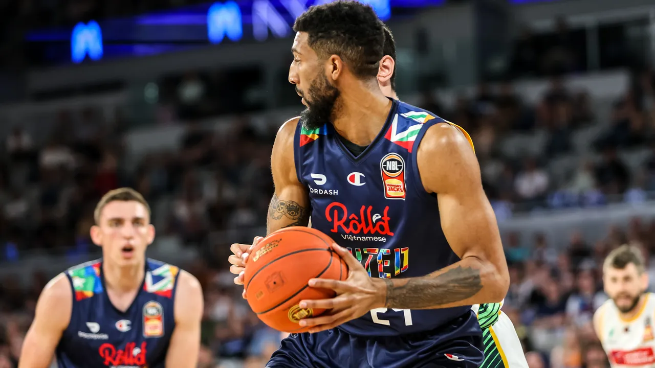 Lee a ‘perfect fit’ for United says Dmack