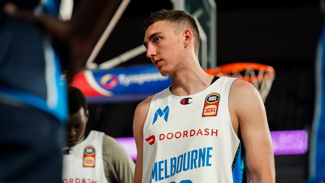 Squad Update - Round 7