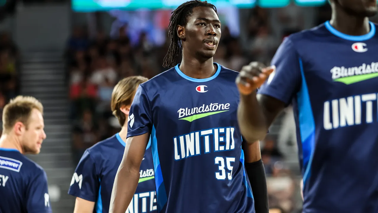 Teammates, coaches praise ‘confident’ Okwera