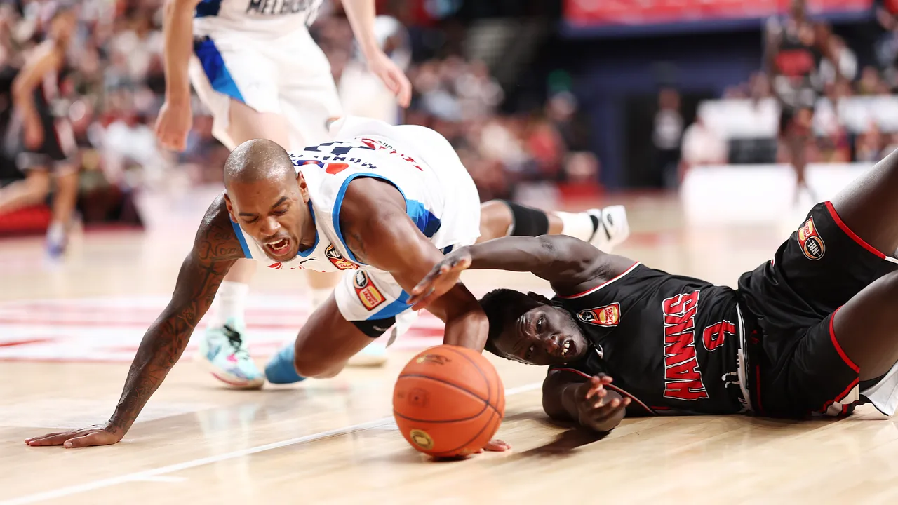 Match Recap: NBL23 Round 5 vs Illawarra Hawks