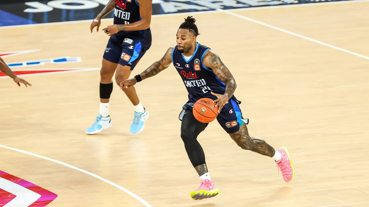 Squad update - Round 5