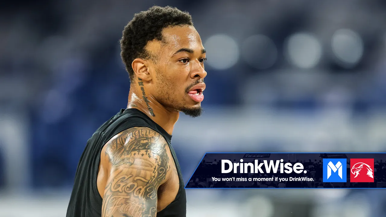 DrinkWise Preview: NBL23 - Round 5, Game 1 v Illawarra Hawks