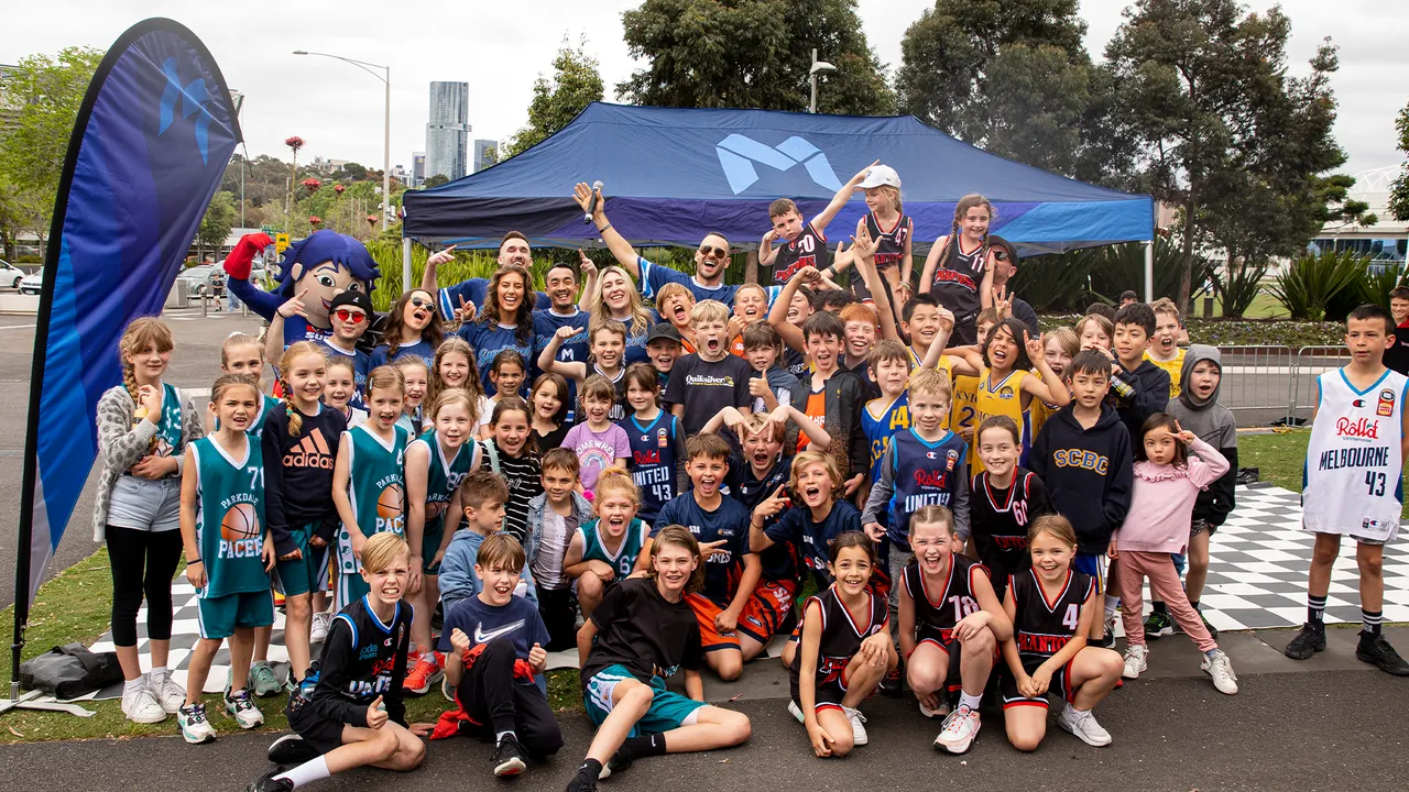 United’s Grassroots Game packs out John Cain Arena