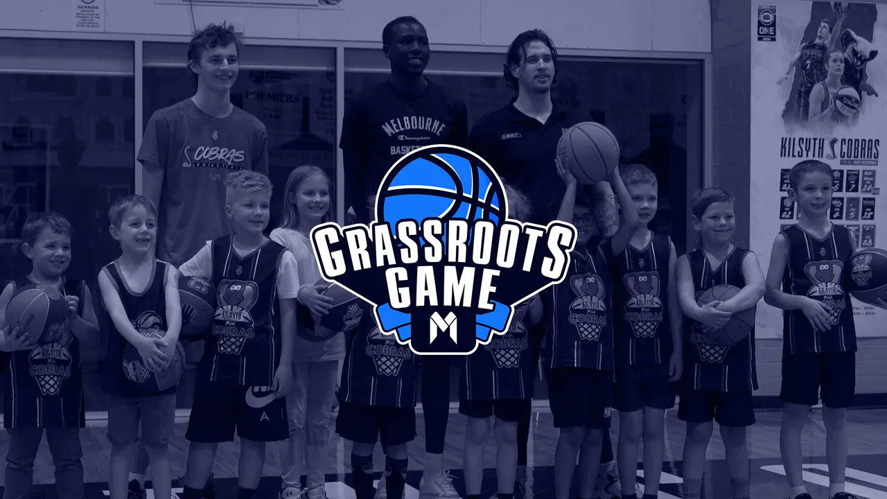 United embracing community through their Grassroots Game