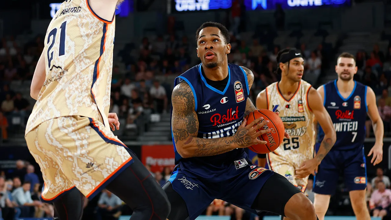 Match Recap: NBL23 Round 4 vs Cairns Taipans