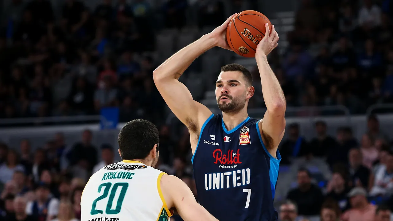 Humphries on the brink of history