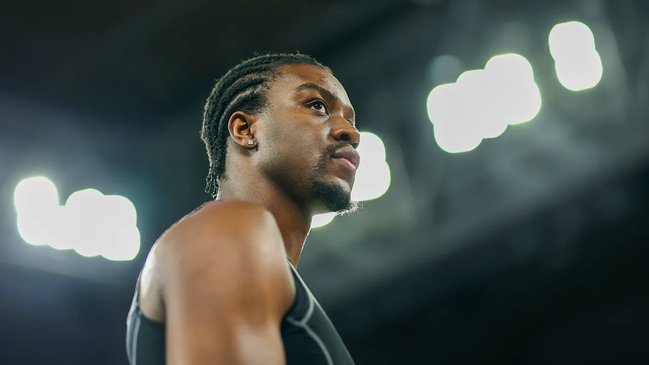 Hukporti healing alongside his teammates