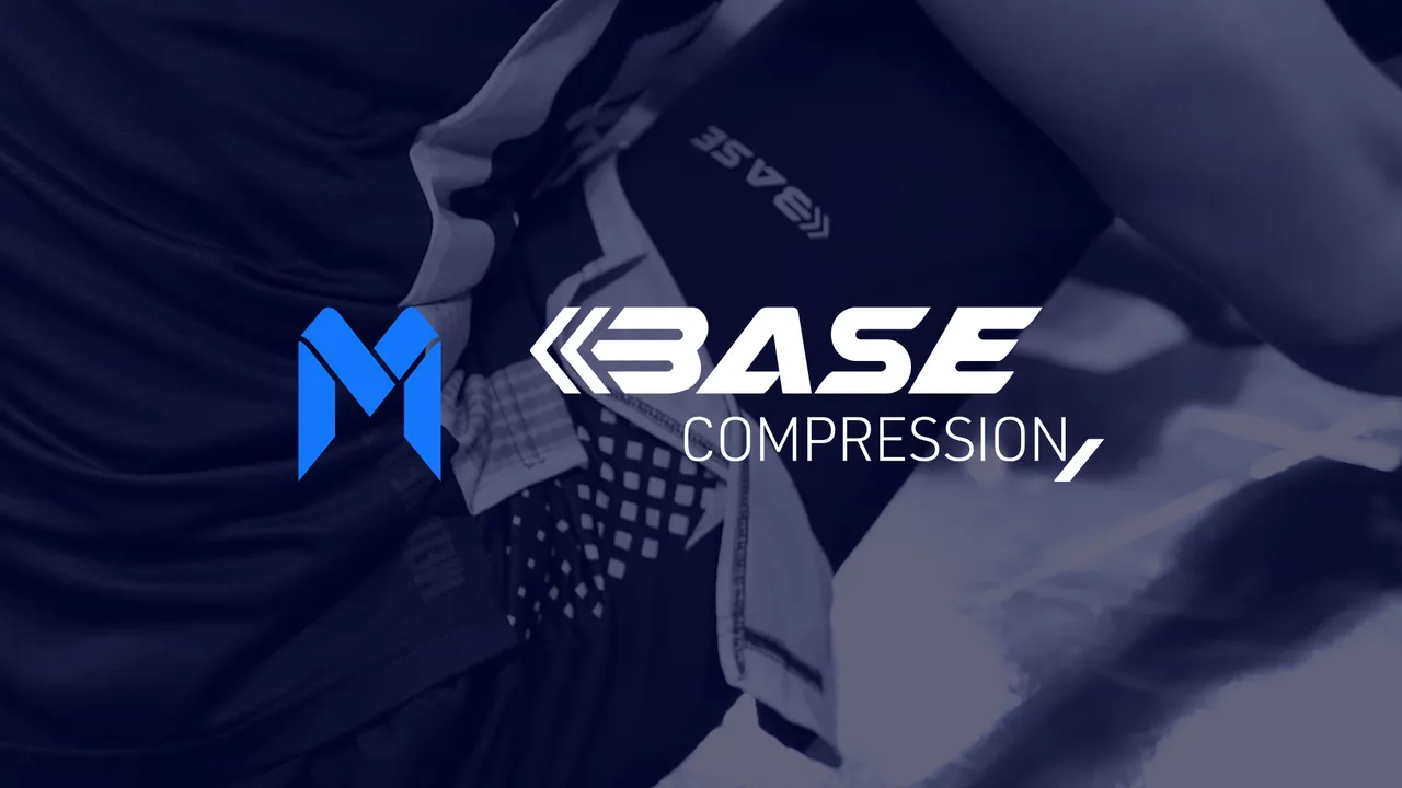 BASE Compression to continue supporting United