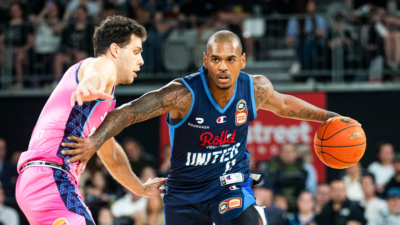 Schueller praises XRM, crowd energy after OT win