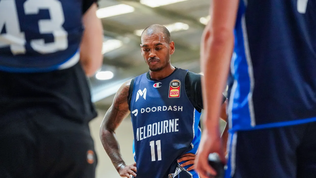 XRM feeling at home with United