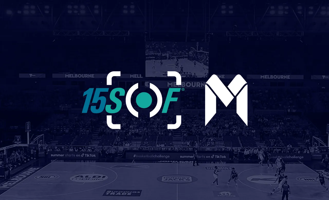 United continue innovative fan-centric partnership with 15SOF