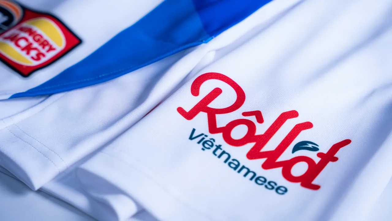 Roll’d Vietnamese extends partnership with Melbourne United