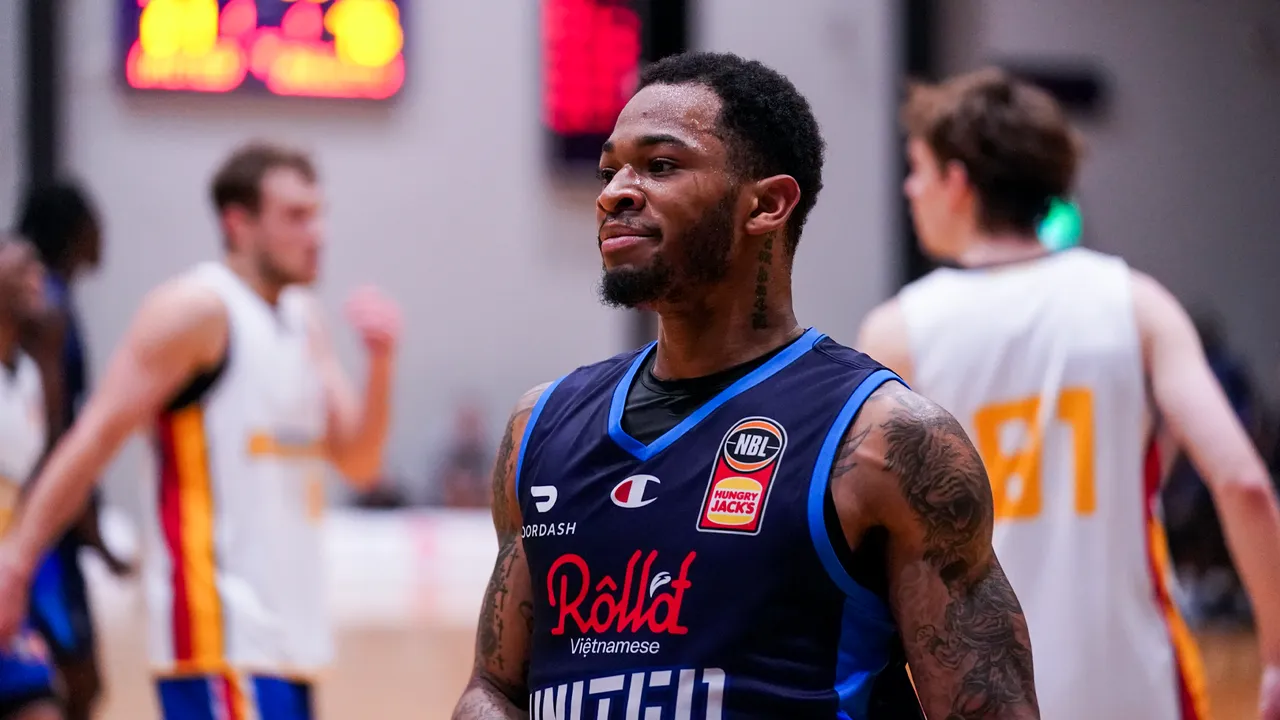 Match Recap: NBL23 Preseason vs Brisbane Bullets Game 2