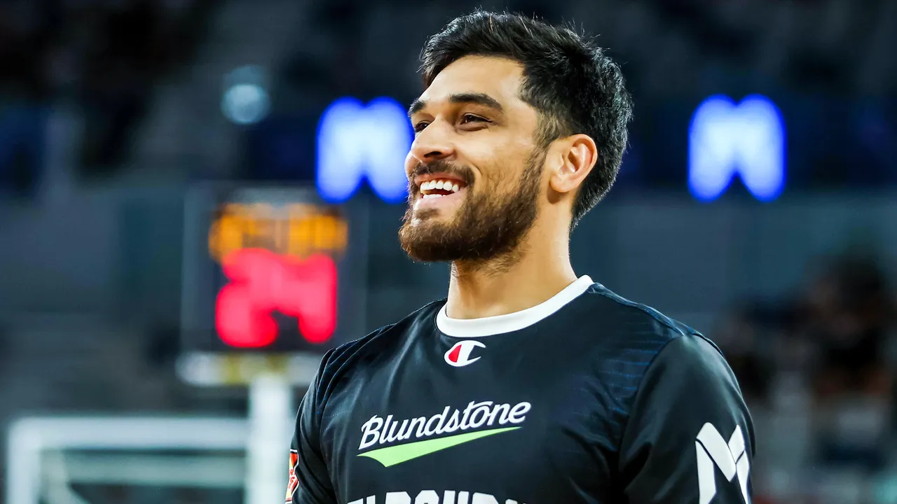 Blundstone extends partnership with Melbourne United