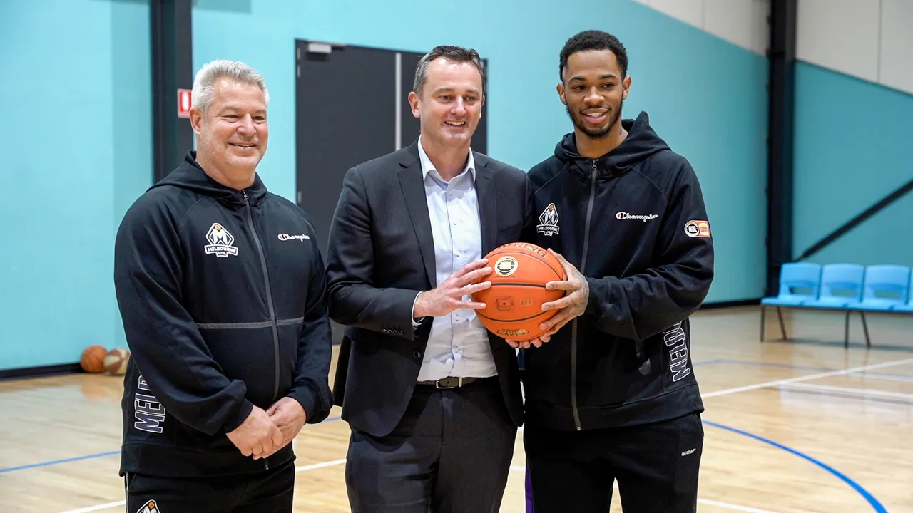 United welcomed back to Ballarat