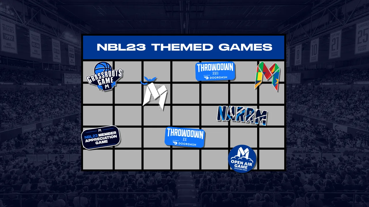 Can’t miss blockbuster games highlight United’s home schedule