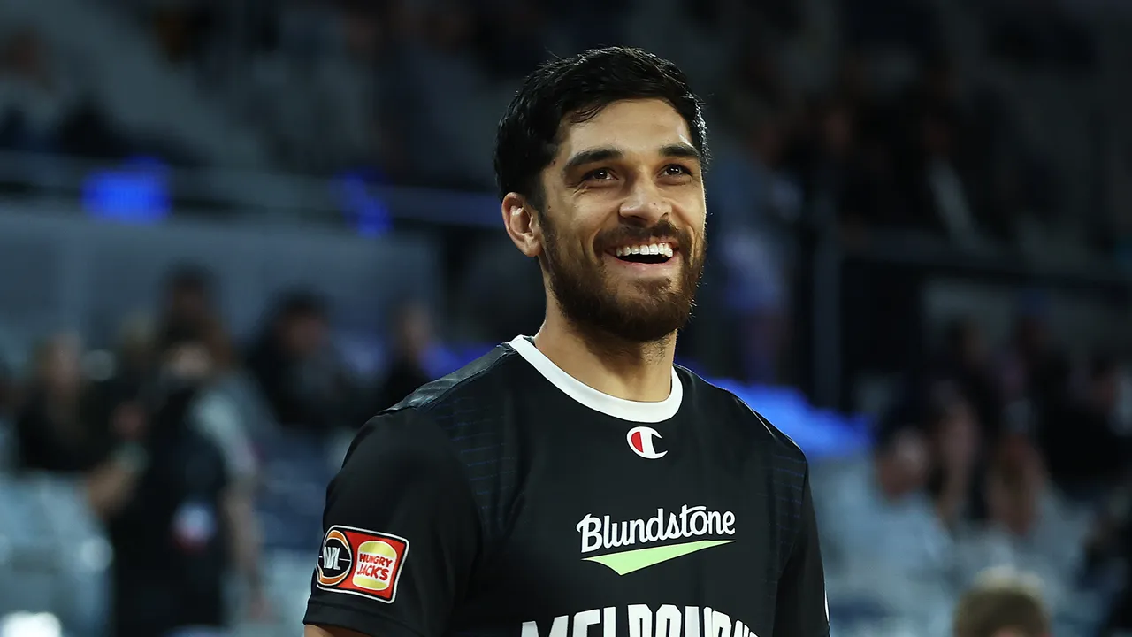 Ili plays starring role as Tall Blacks qualify for World Cup