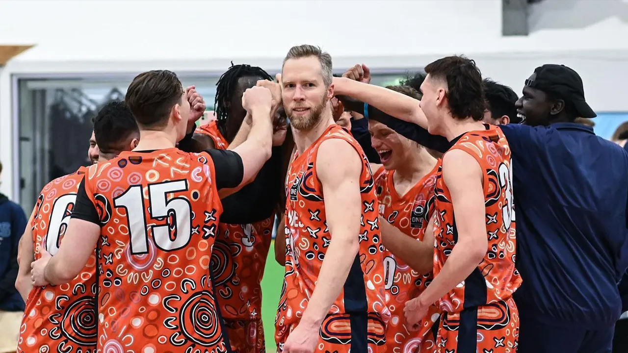 Melbourne United NBL1 Recap: Finals 2