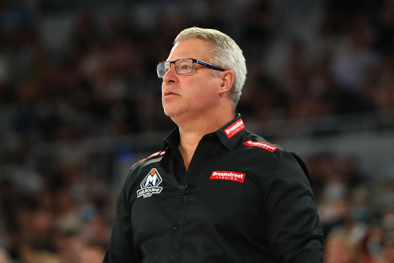 Versatile, fast lineups impressing Vickerman