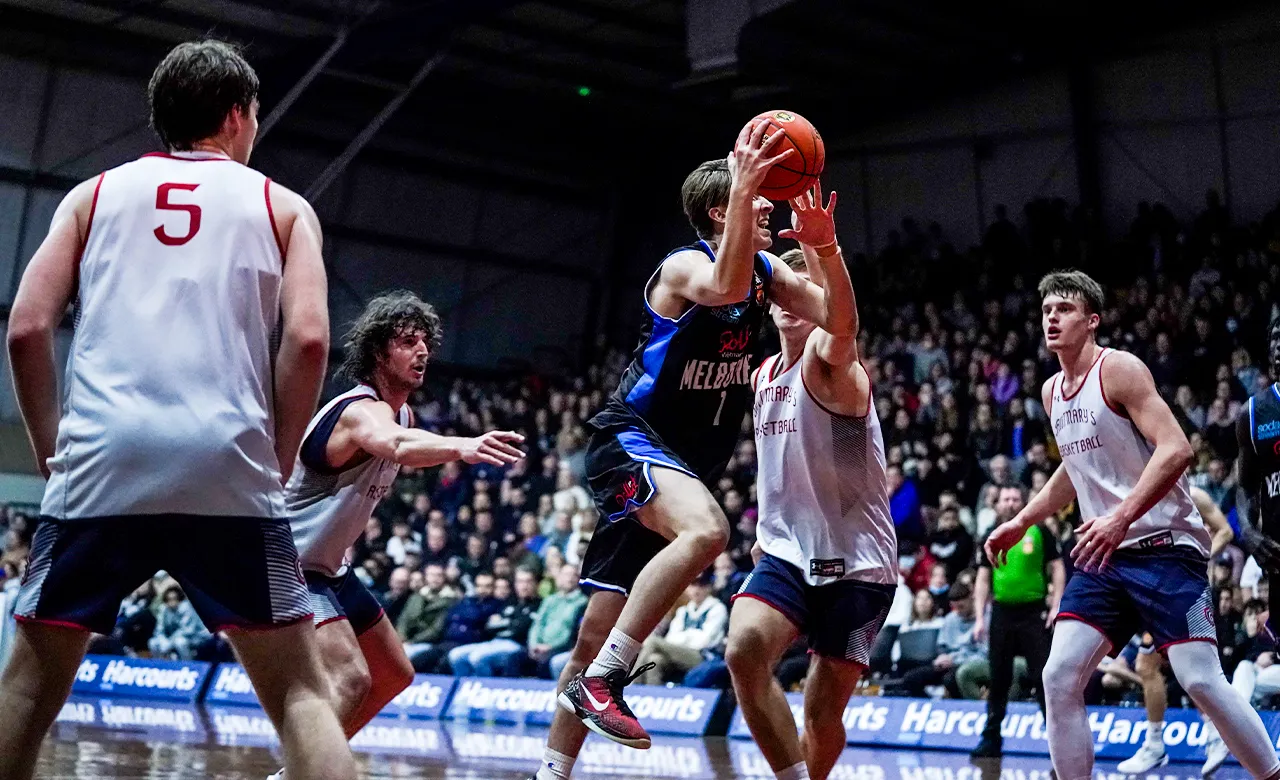 Triplett stronger than ever heading into second season