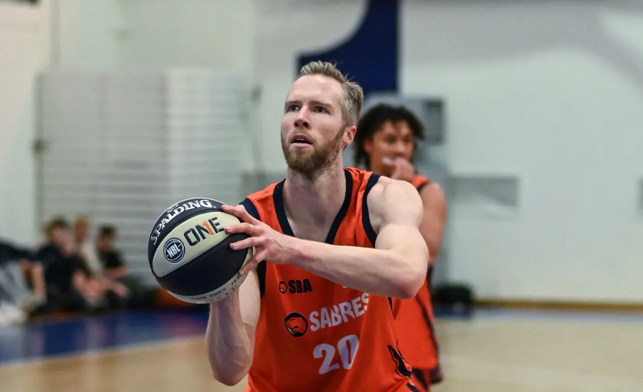 Melbourne United NBL1 Recap: Finals
