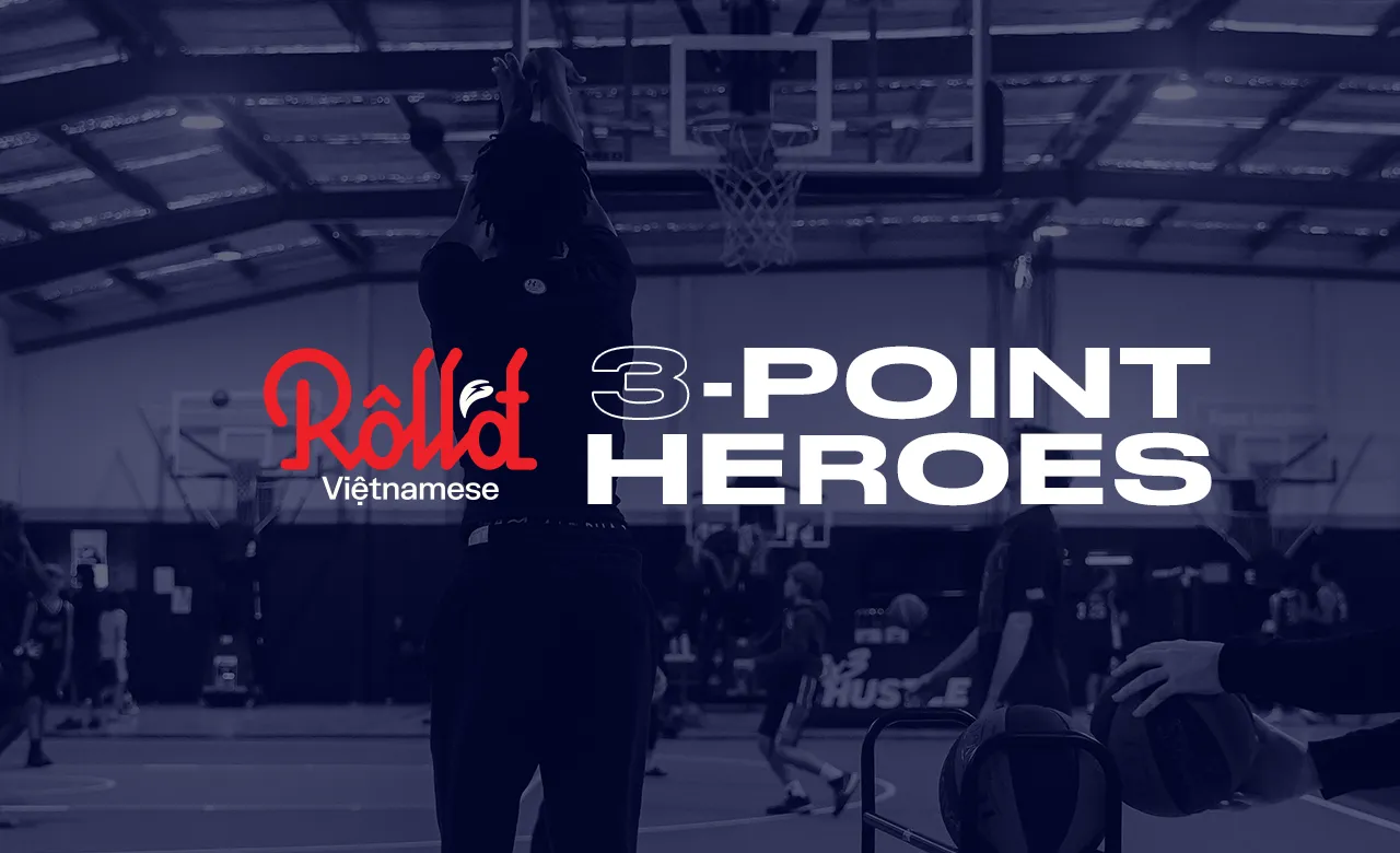 Melbourne United searching for Victoria’s best shooters in Roll’d 3-point Heroes competition