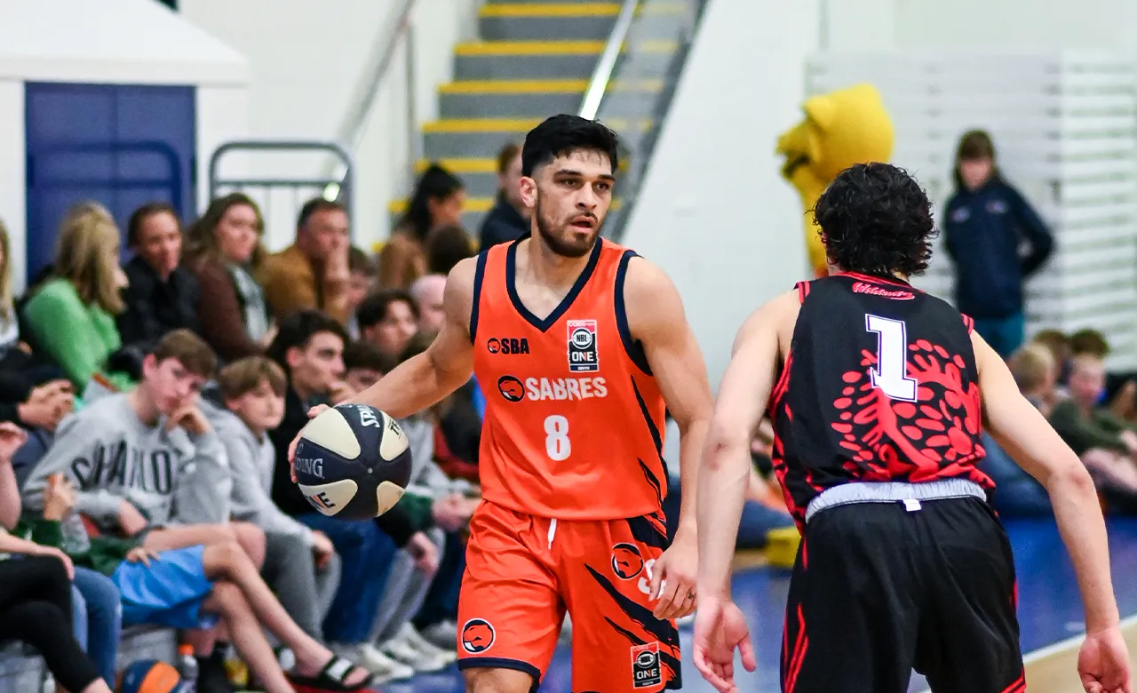 Melbourne United NBL1 Recap: Round 16 and Finals