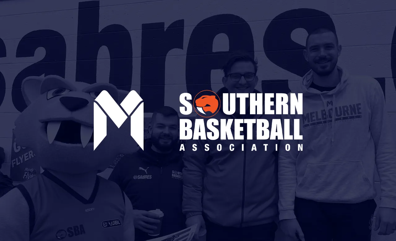 Melbourne United partnering with Victorian basketball associations