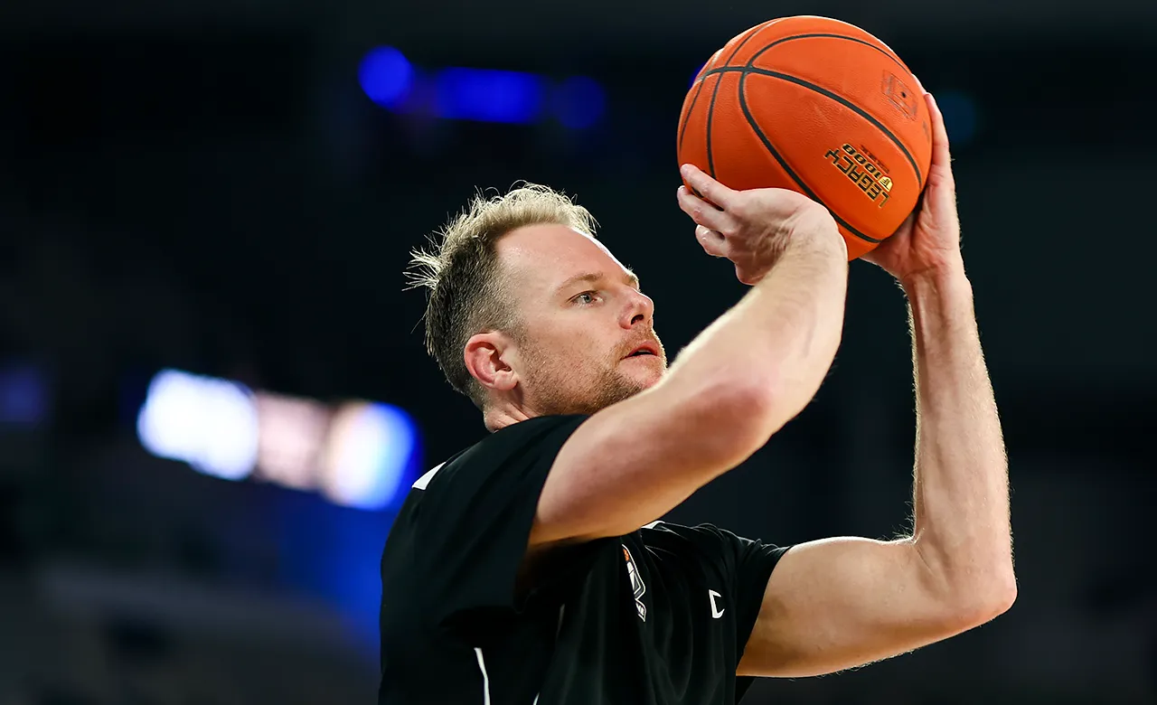 Family Focus for Veteran Newley