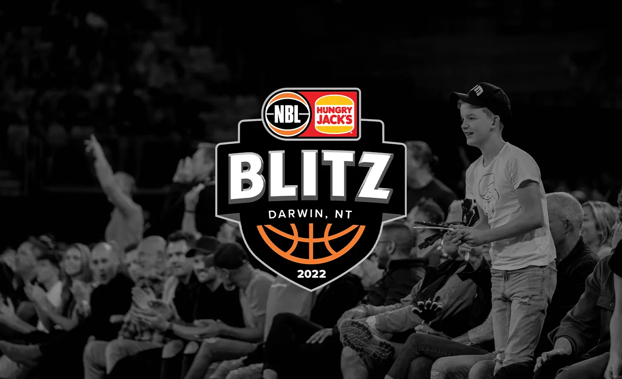 Melbourne United’s NBL Blitz schedule revealed