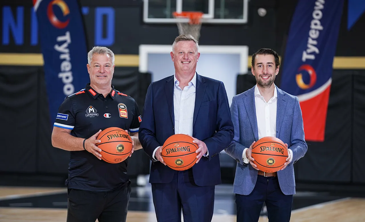 Tyrepower extends partnership for next three years