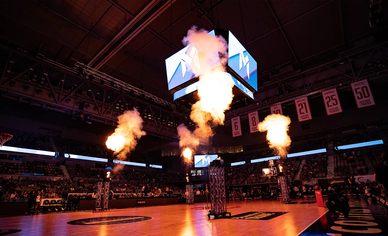 NBL to introduce play-in finals format