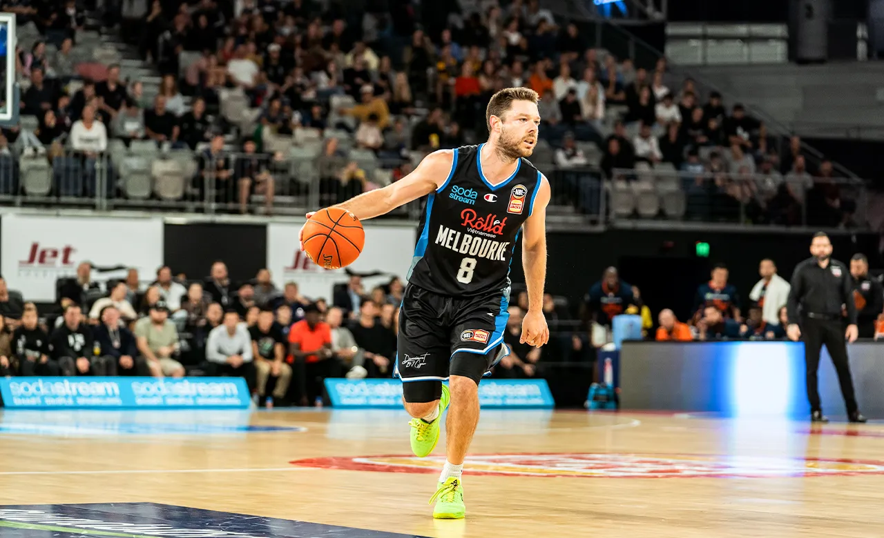 Matthew Dellavedova to depart United for NBA