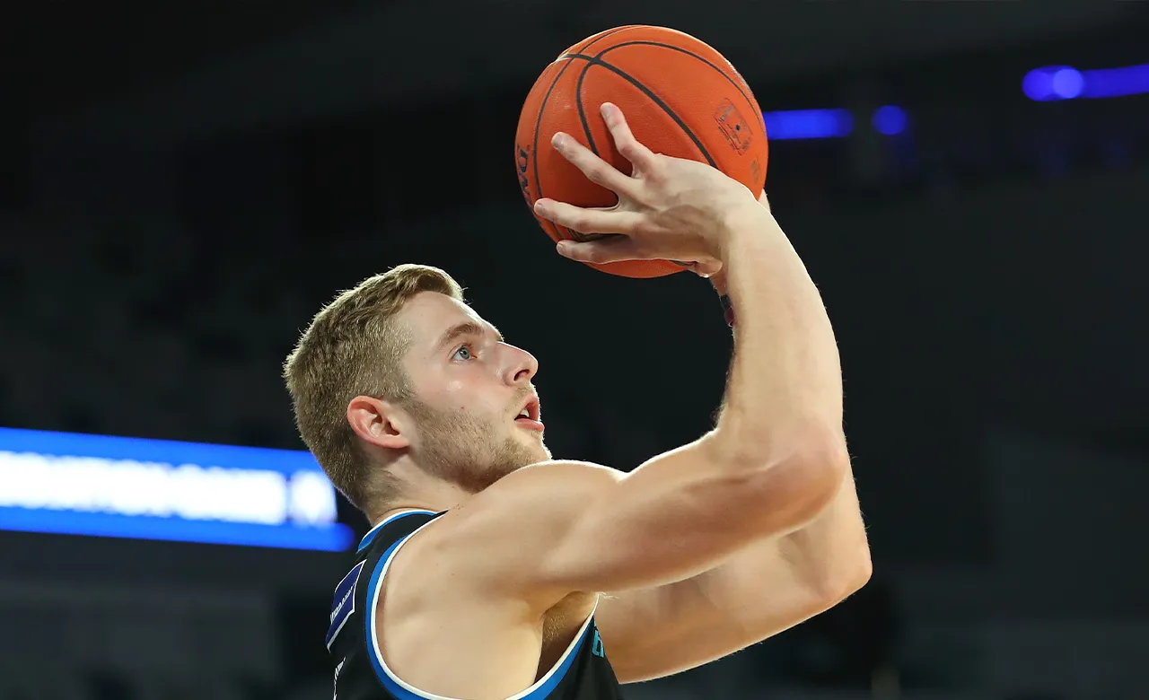 Jack White set to sign with NBA’s Denver Nuggets