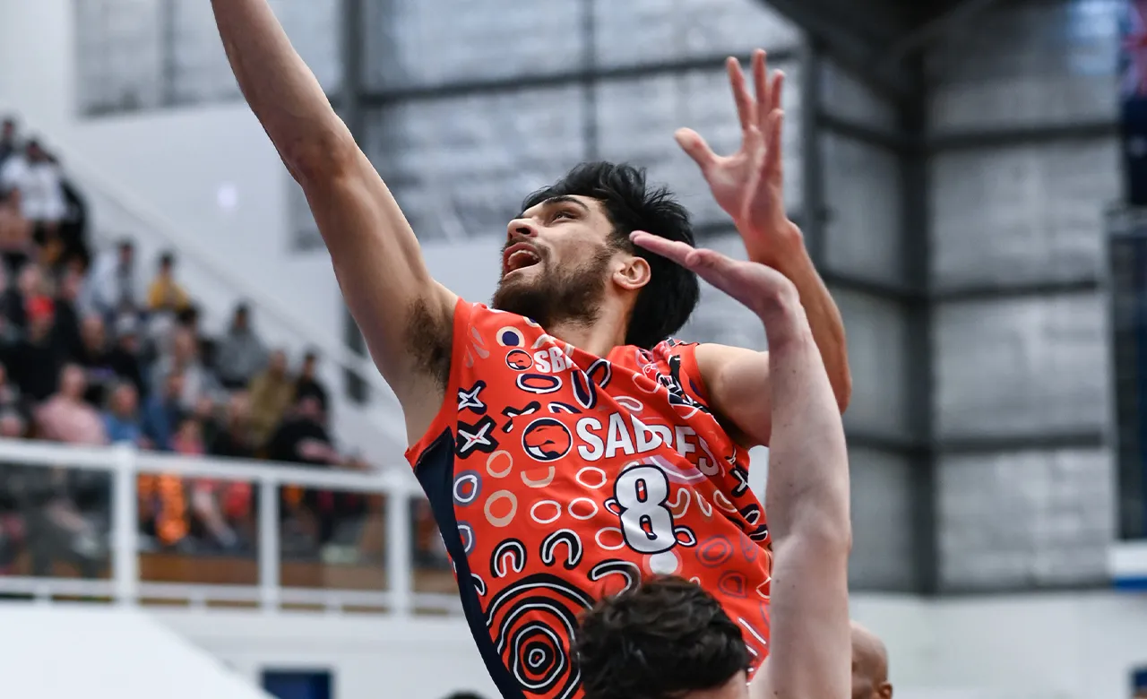 Melbourne United NBL1 Recap: Round 11