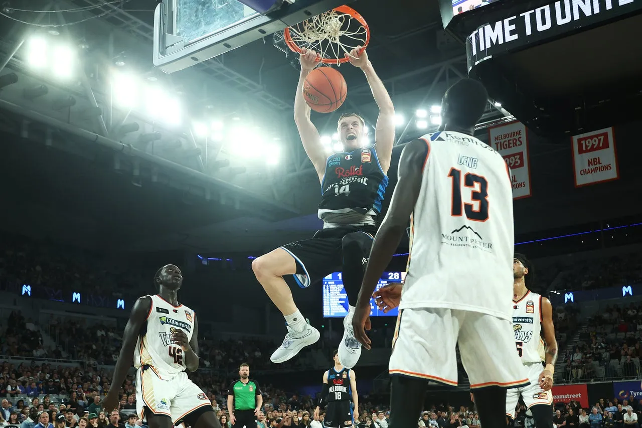 Jack White Is Ready for These Opportunities