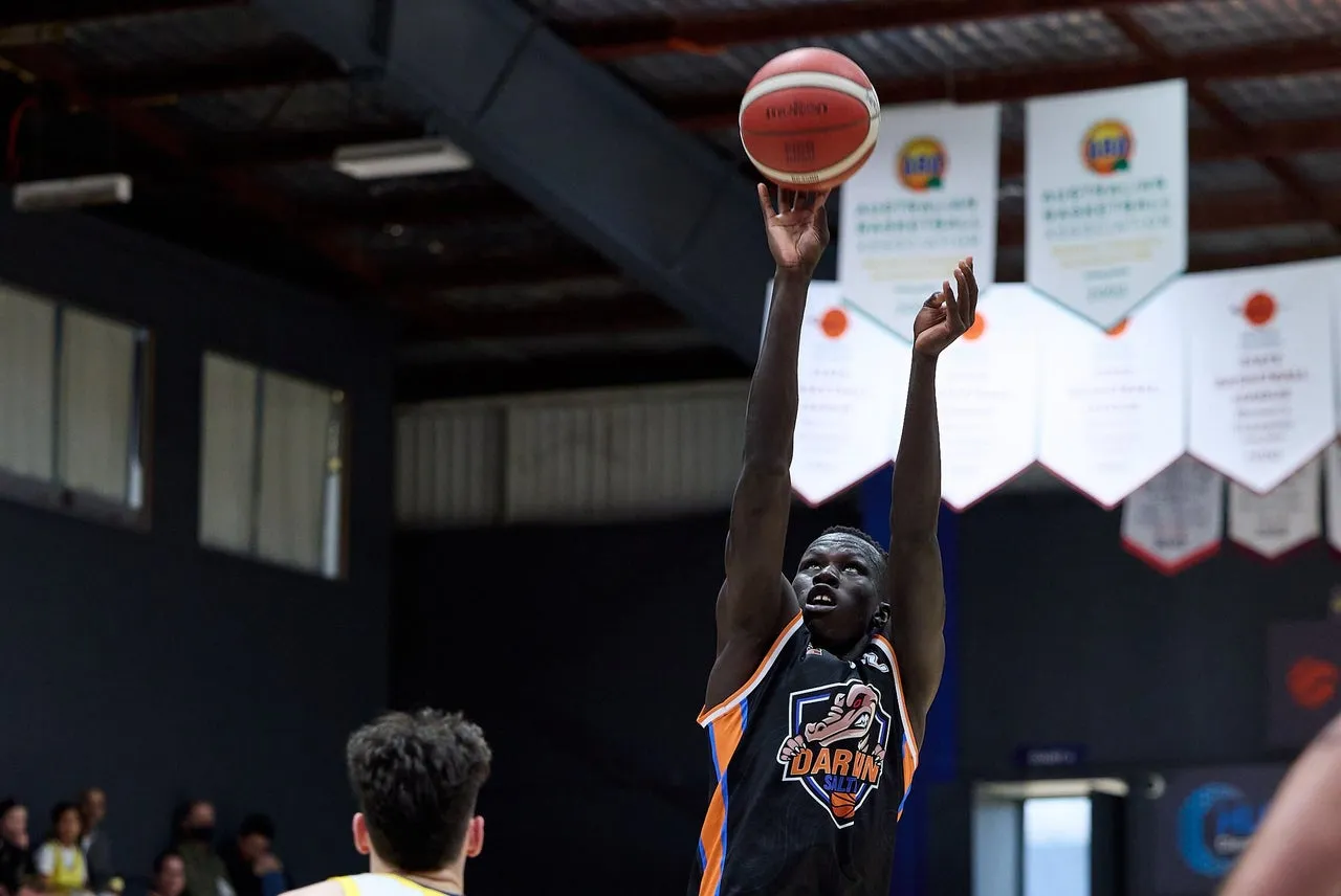 Melbourne United NBL1 Recap: Round 9