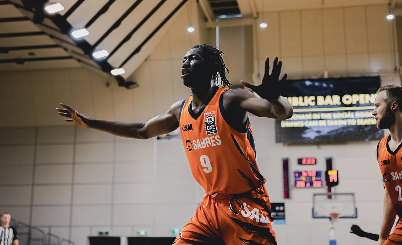 Melbourne United NBL1 Recap: Round 8