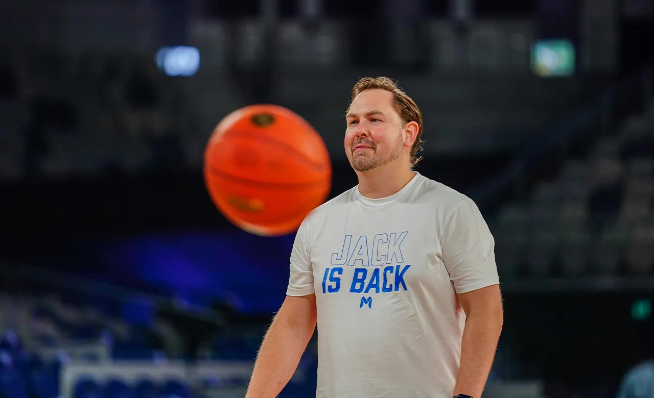 United coach overseeing national development