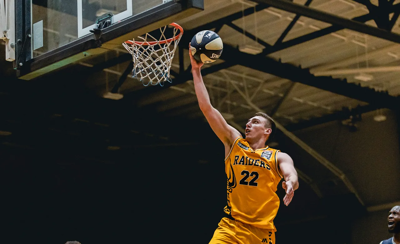 Melbourne United NBL1 Recap - Round 7