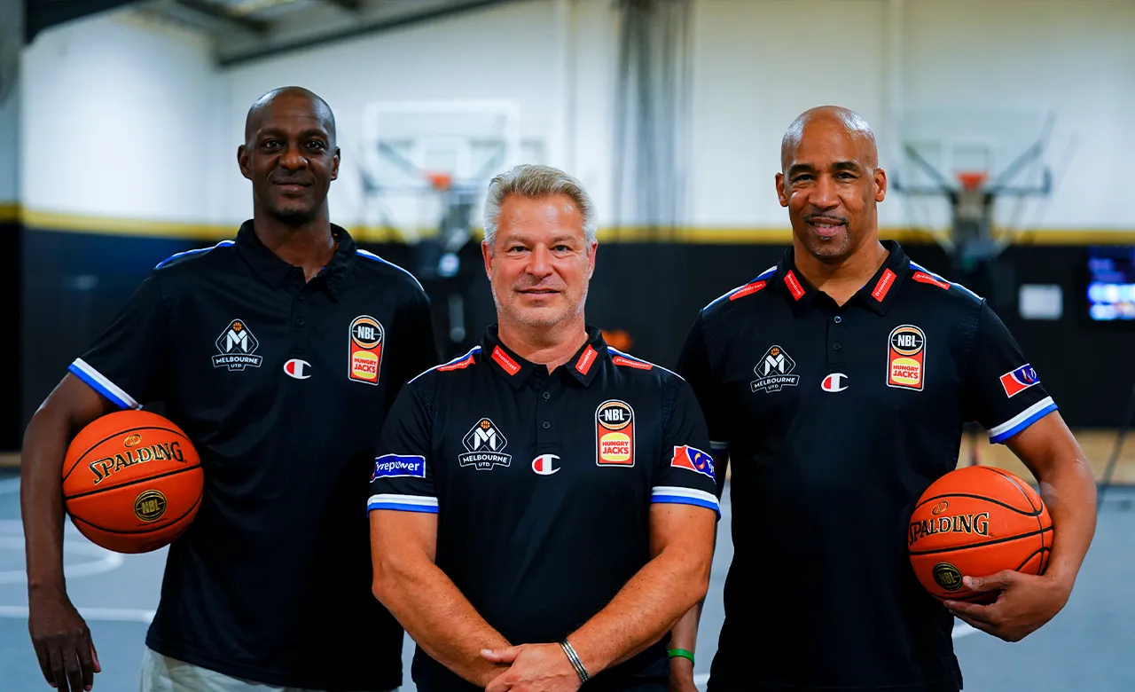 MUBA Holiday Camps set to take off