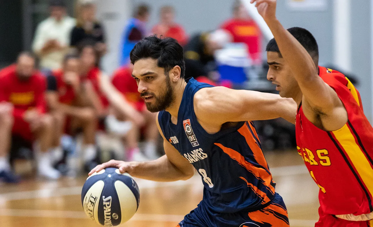 Melbourne United NBL1 Recap - Round 5